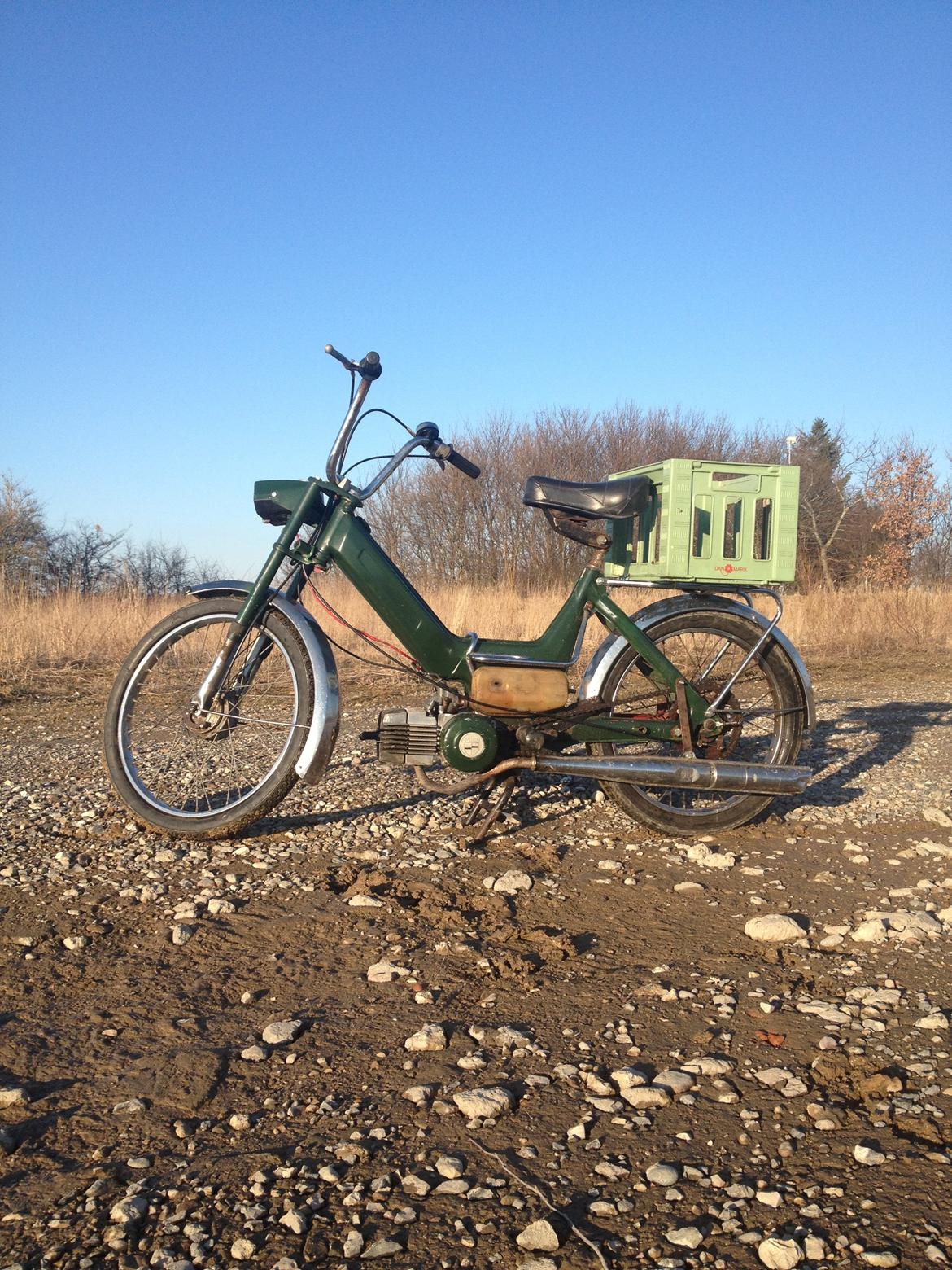 Puch maxi billede 9