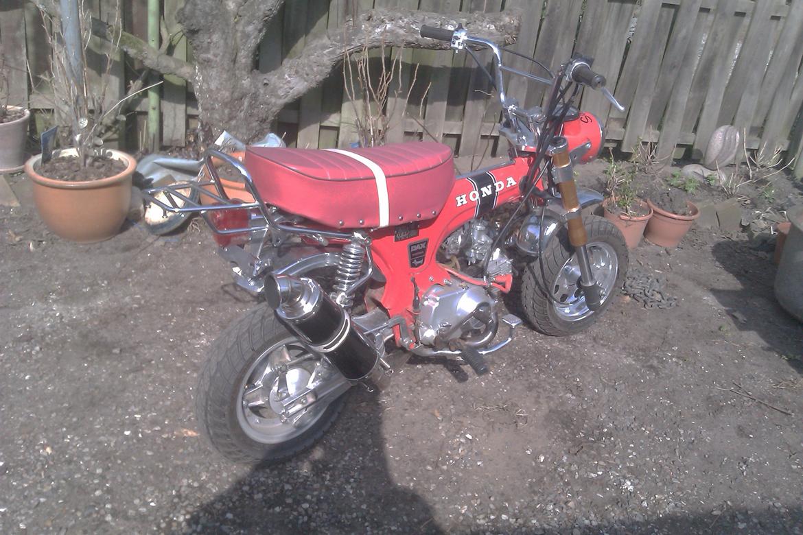 Skyteam Dax billede 5