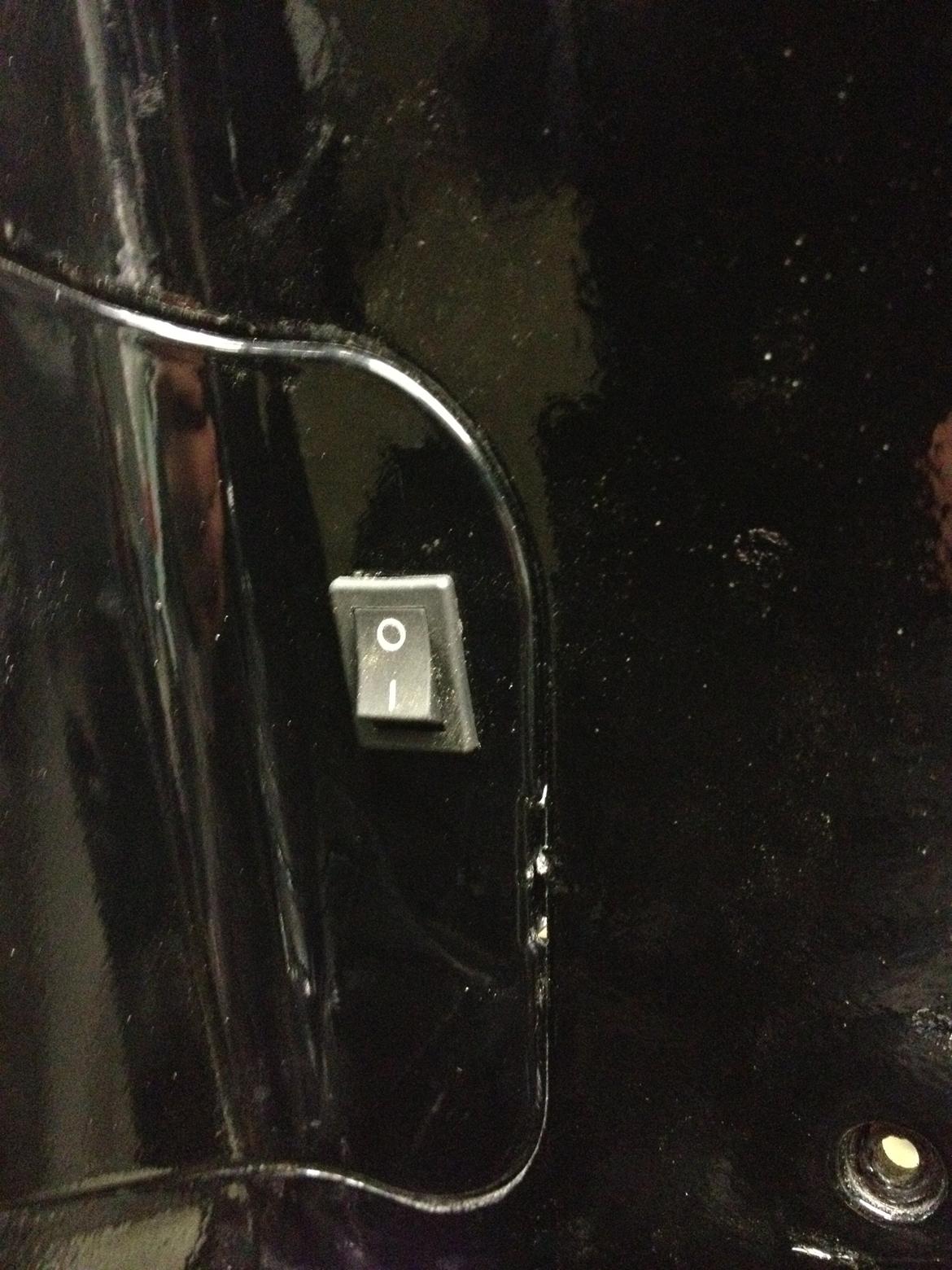 Gilera Stalker billede 6