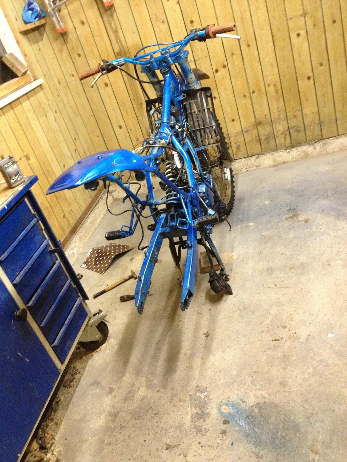 Aprilia rx billede 12