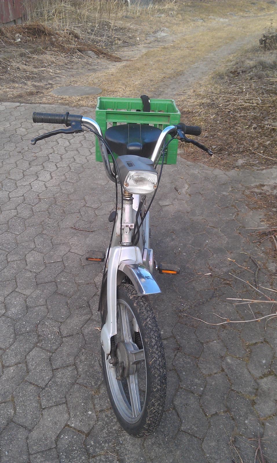 Vespa Ciao billede 4