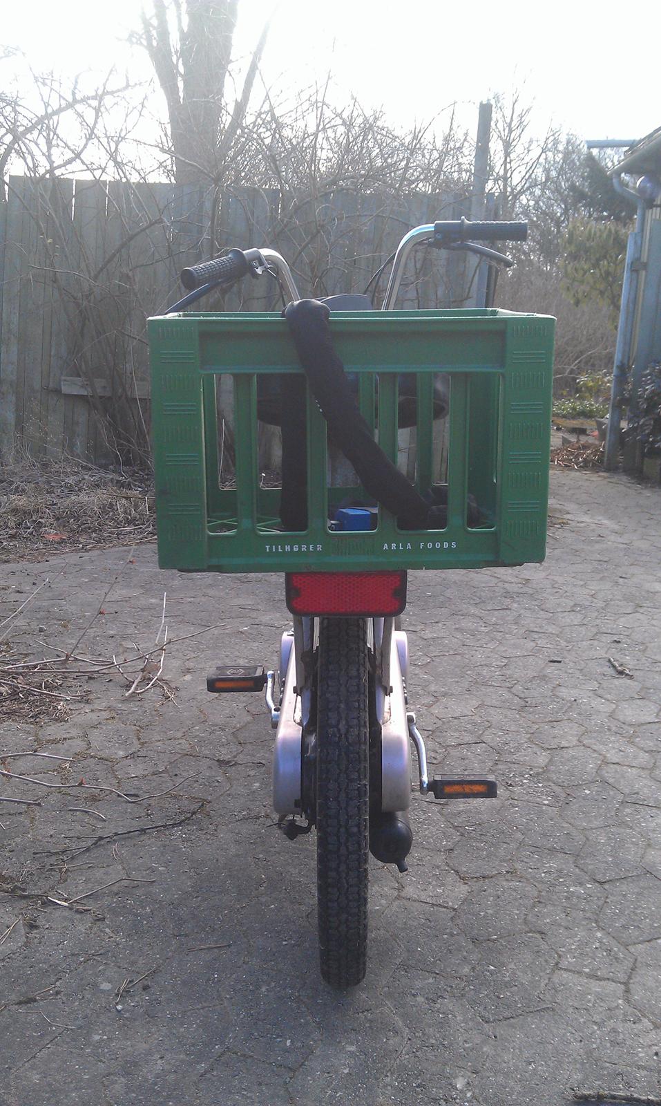 Vespa Ciao billede 5