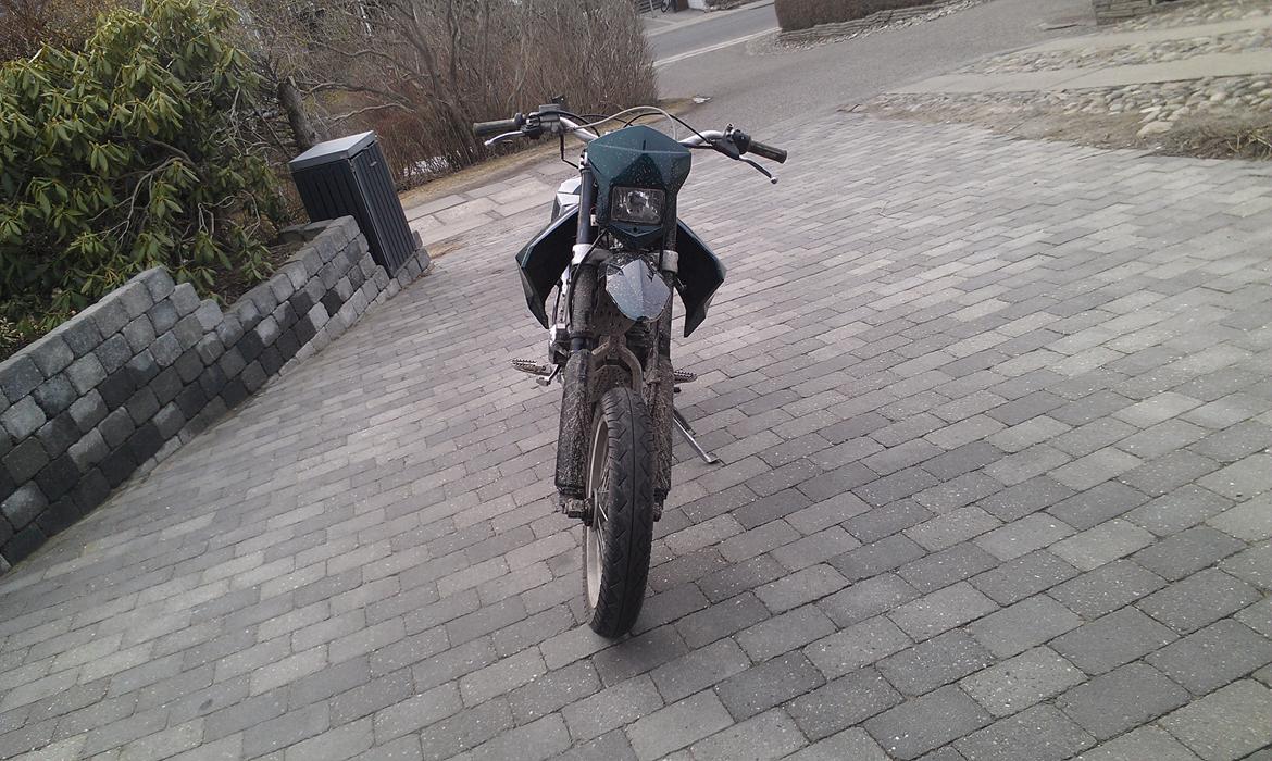 Apollo Orion   aragon rx 36 billede 1