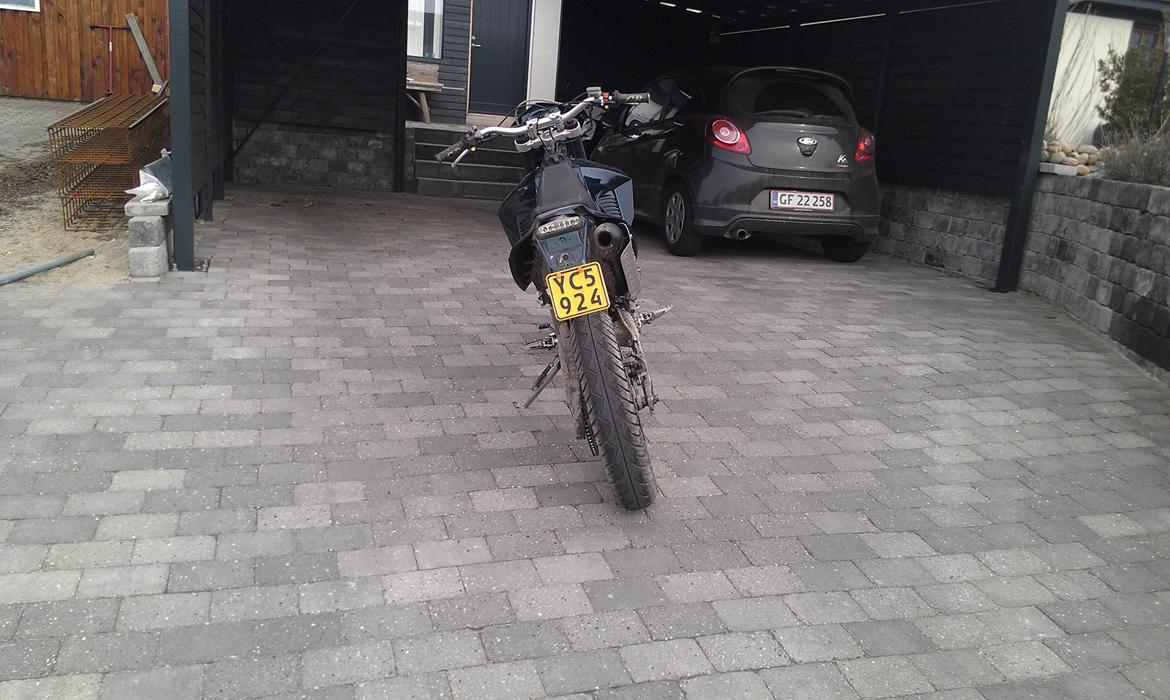 Apollo Orion   aragon rx 36 billede 3