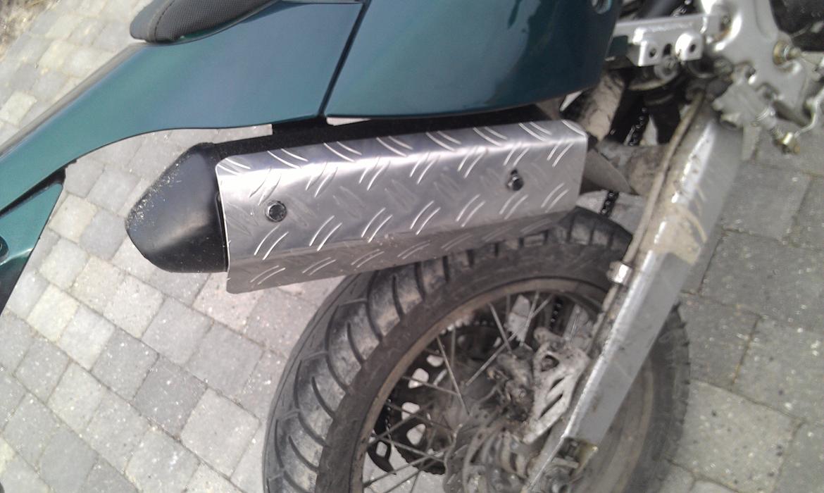 Apollo Orion   aragon rx 36 billede 6