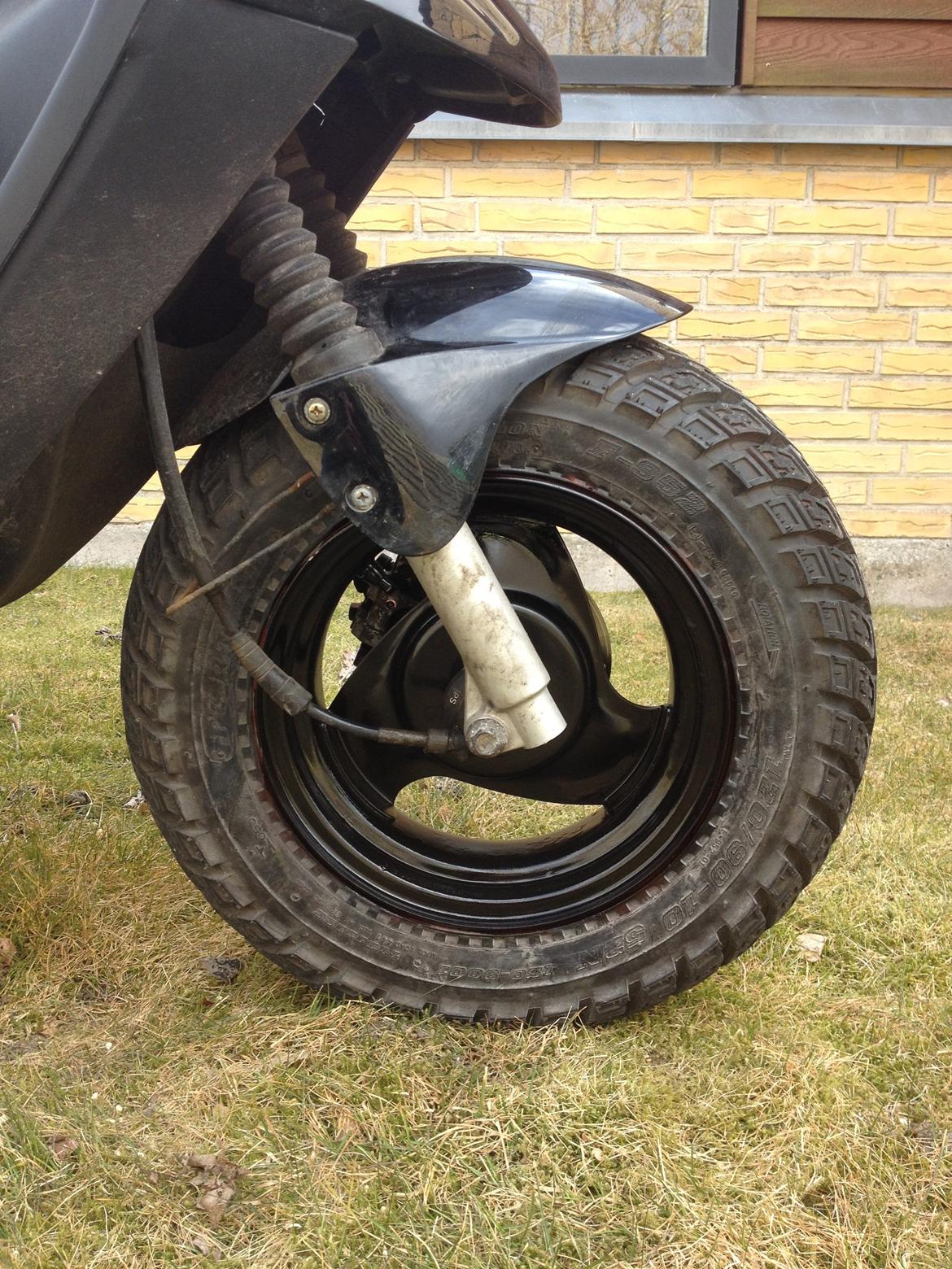 PGO Hot 50 billede 7