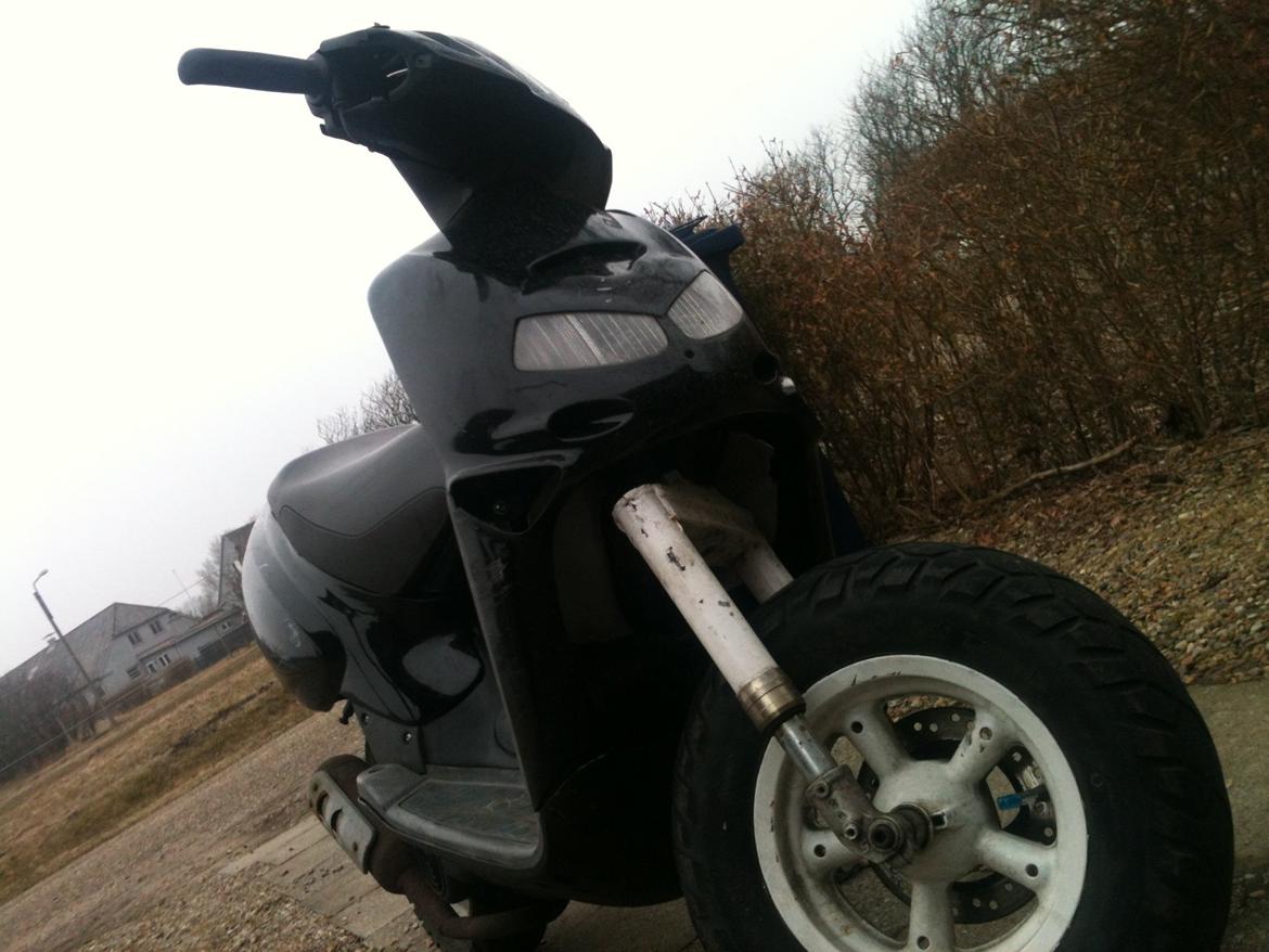 Aprilia Rally billede 1