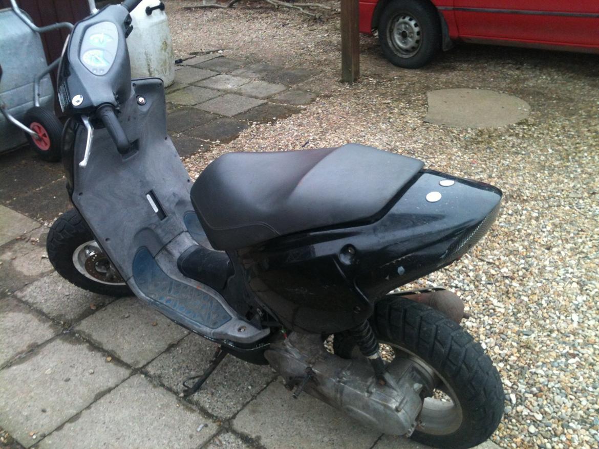 Aprilia Rally billede 4