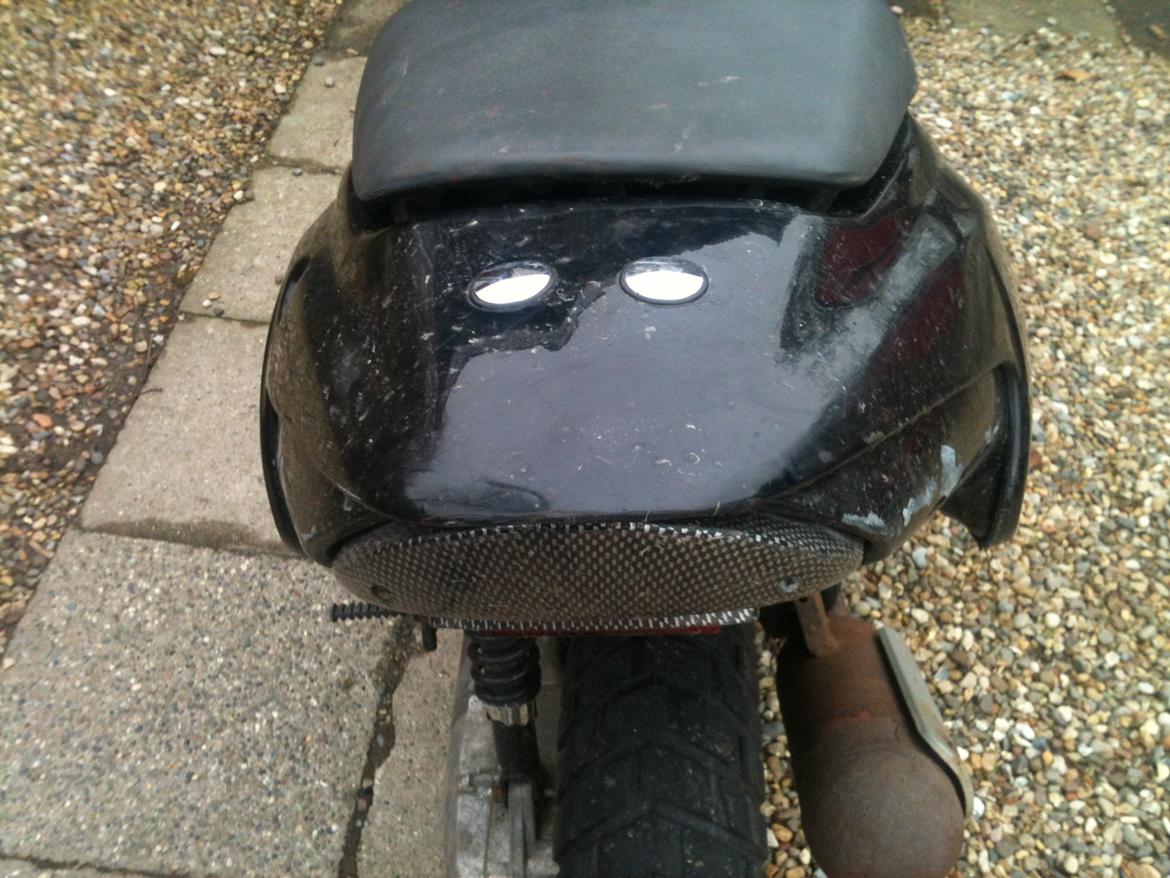 Aprilia Rally billede 6