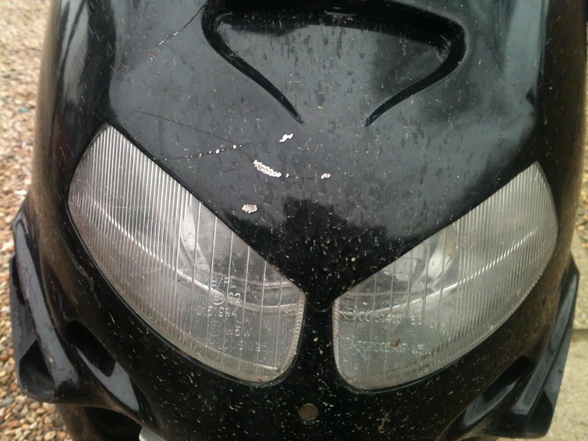 Aprilia Rally billede 7