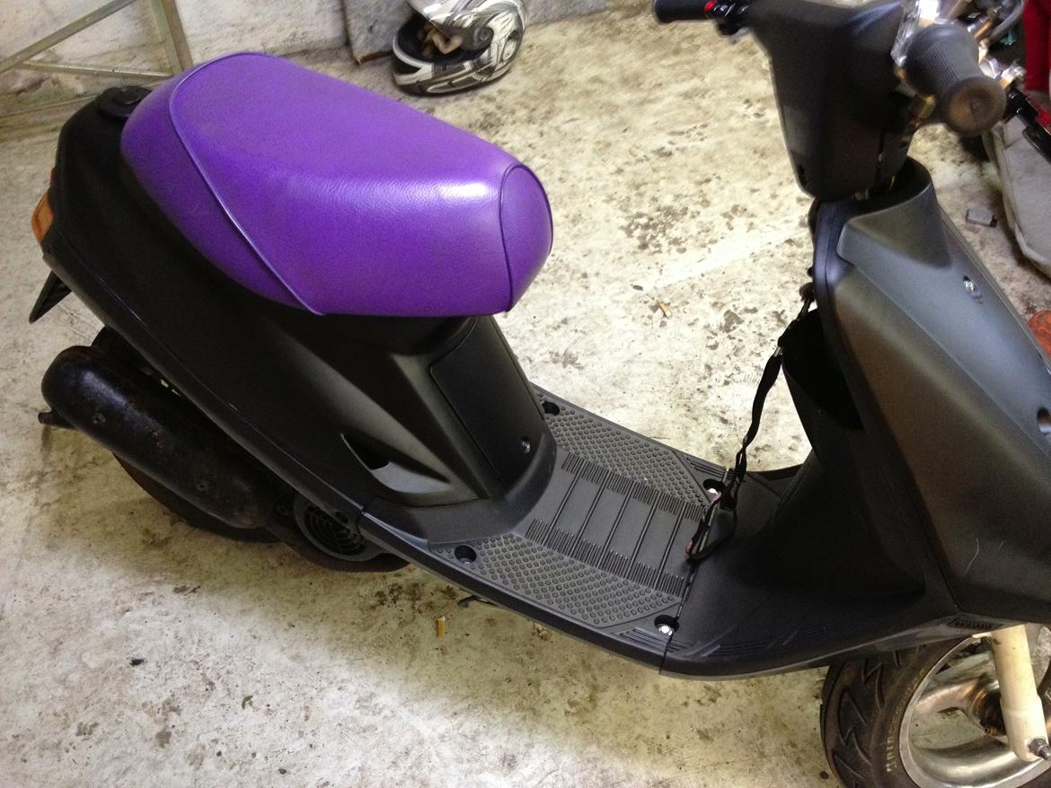 Yamaha Jog FS billede 2