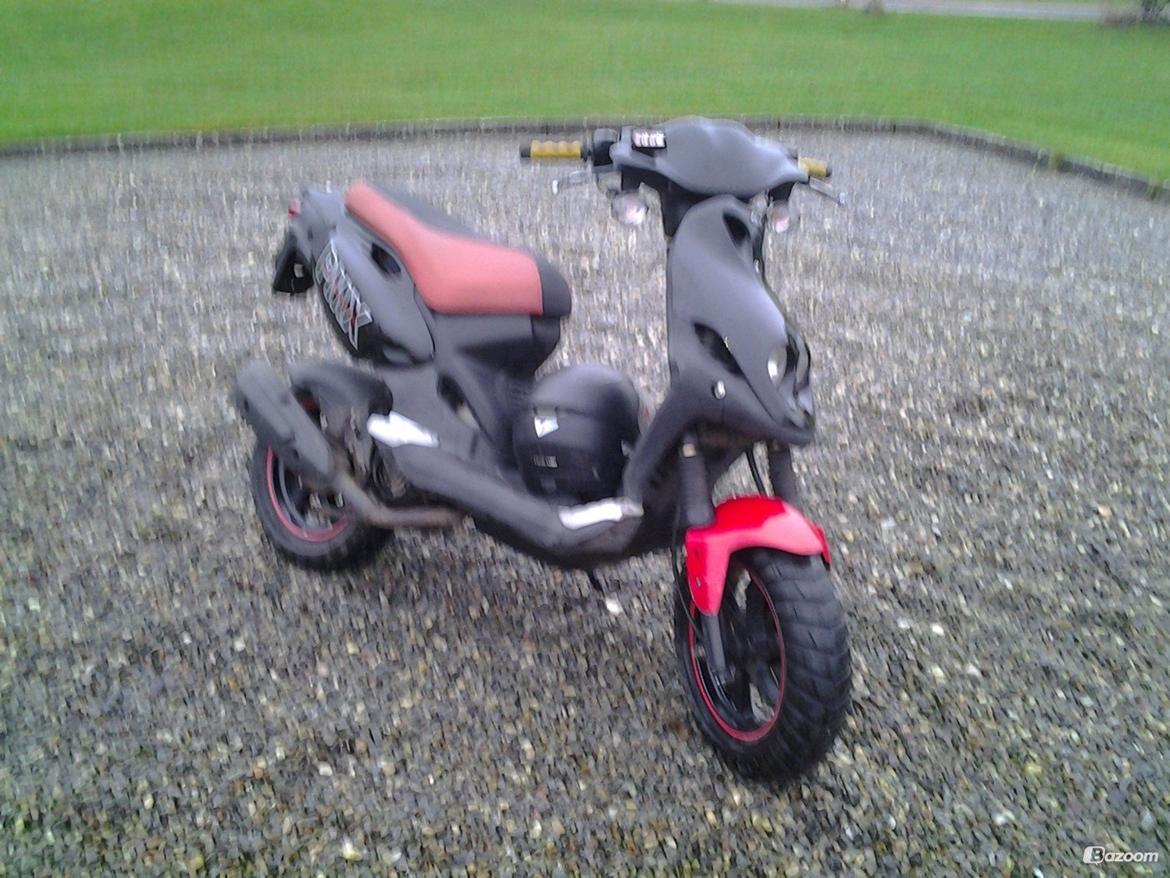 PGO pmx "jytte" billede 5