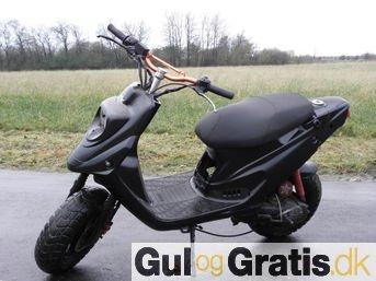 PGO hot 50 billede 1