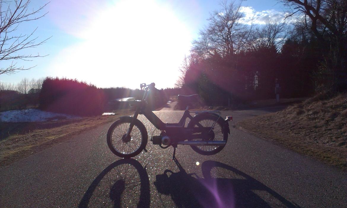 Puch maxi k E50 billede 2