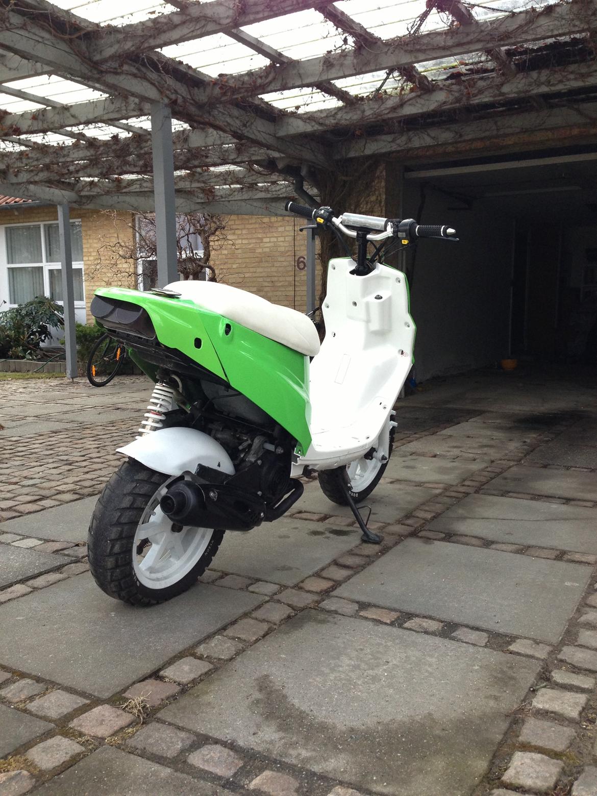 PGO hot 50 billede 8