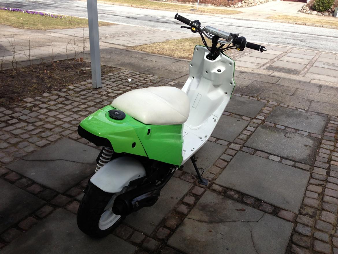 PGO hot 50 billede 11