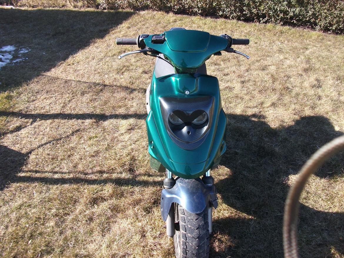 PGO Hot 50 byd billede 2