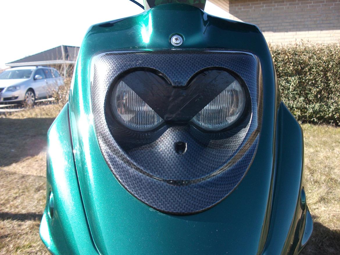 PGO Hot 50 byd billede 3