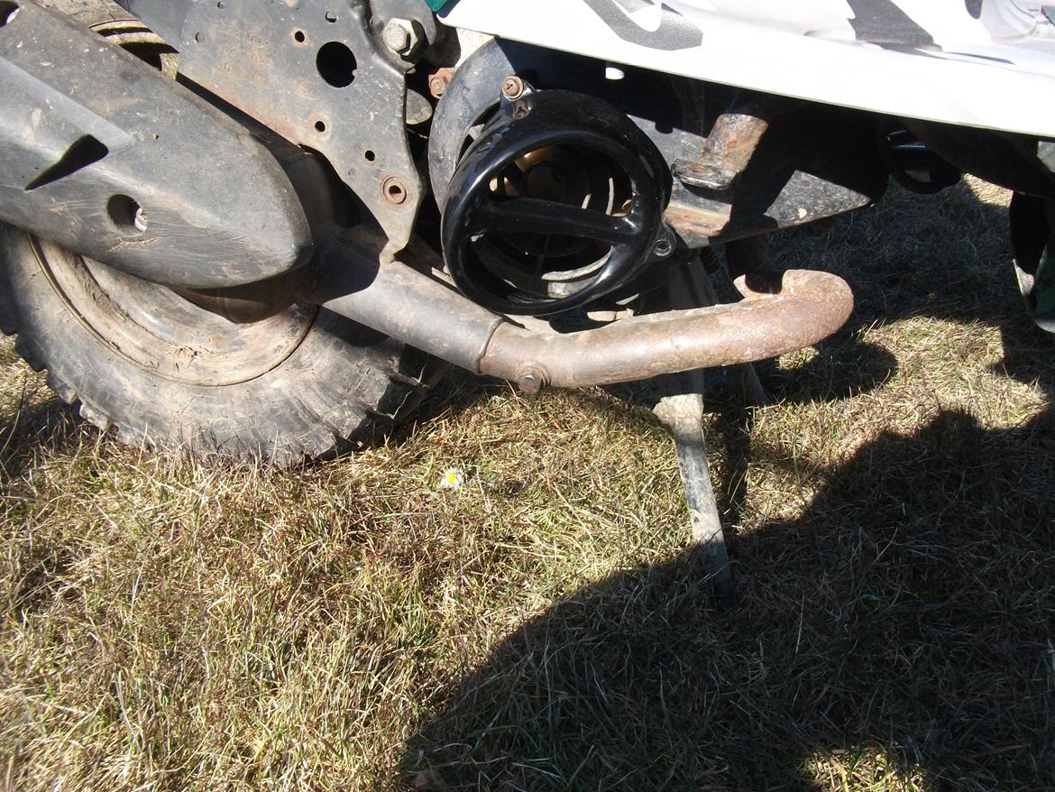 PGO Hot 50 byd billede 6