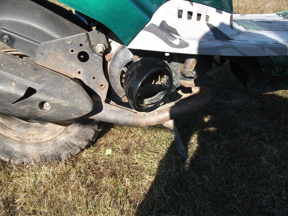 PGO Hot 50 byd billede 7