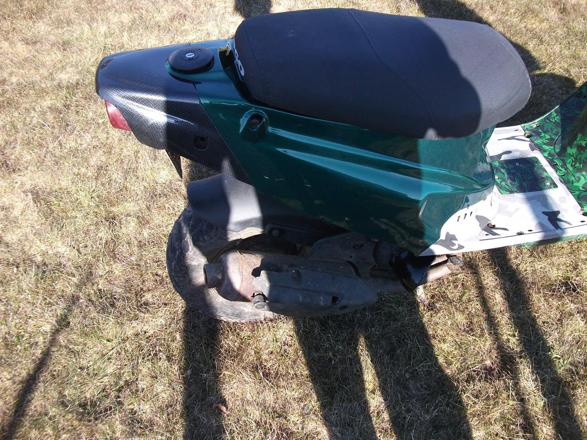 PGO Hot 50 byd billede 8