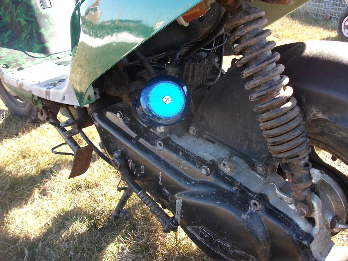 PGO Hot 50 byd billede 10