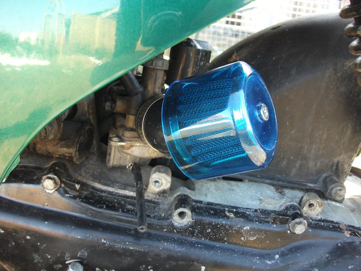 PGO Hot 50 byd billede 11