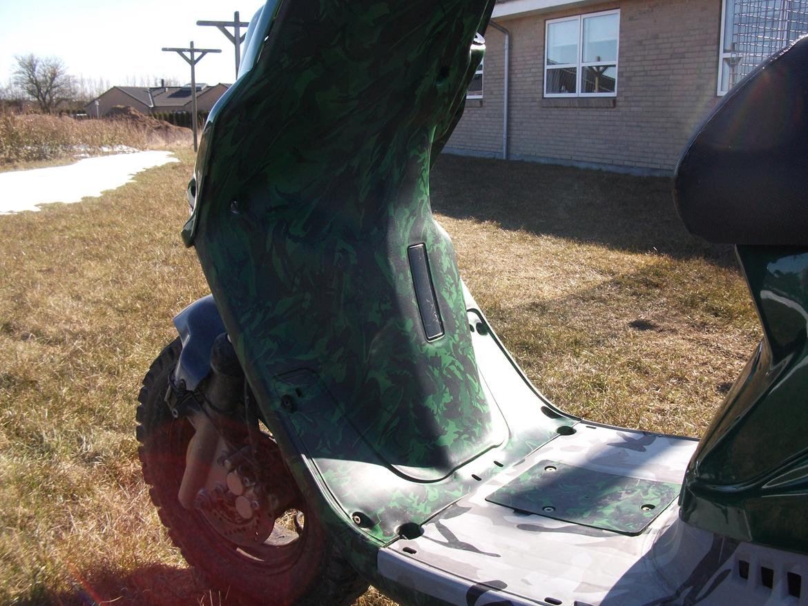 PGO Hot 50 byd billede 12