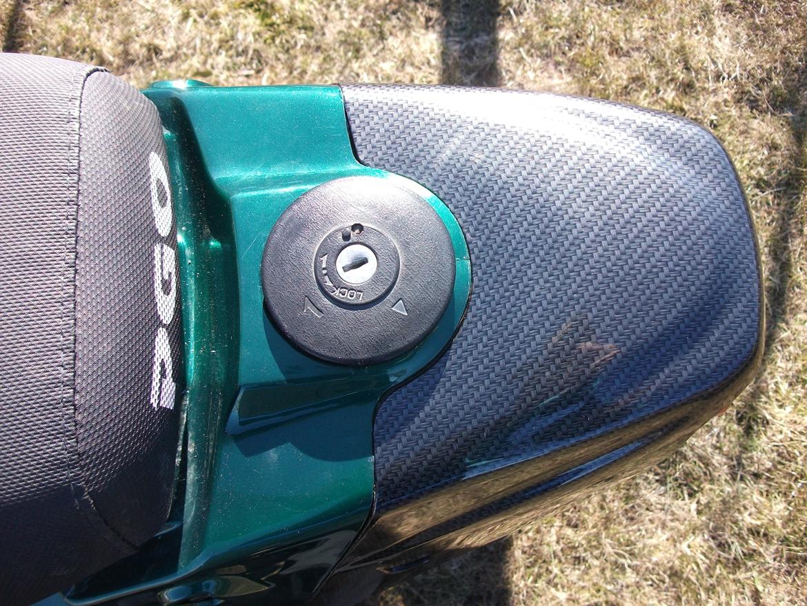 PGO Hot 50 byd billede 13