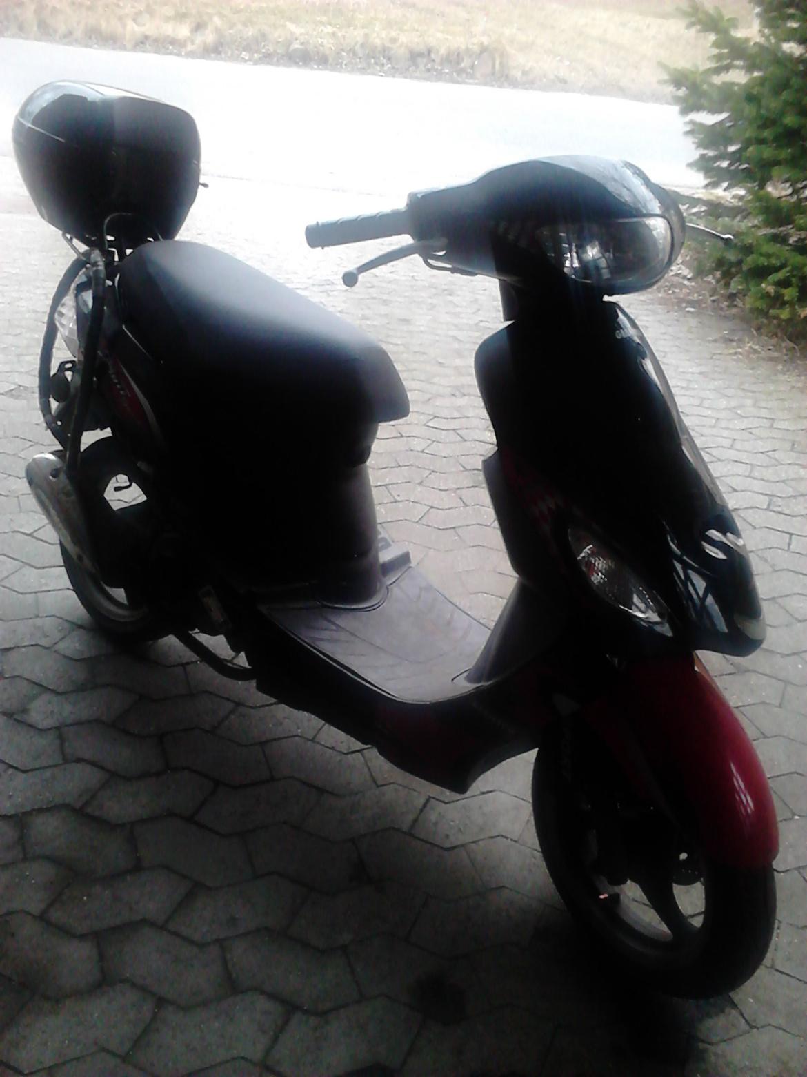 Giantco Sprint (bliven stjåle) billede 4