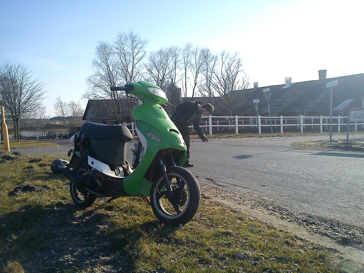 Giantco sprint billede 3