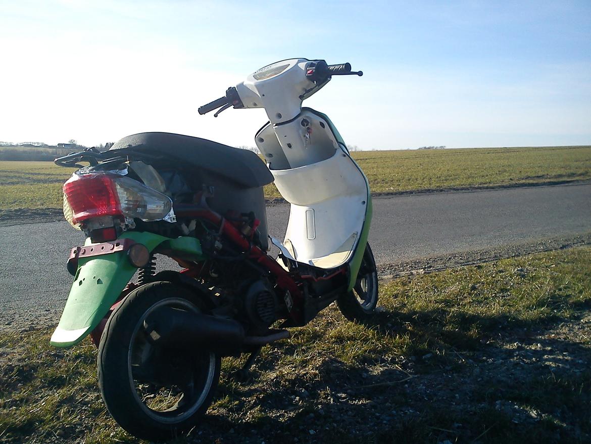 Giantco sprint billede 4