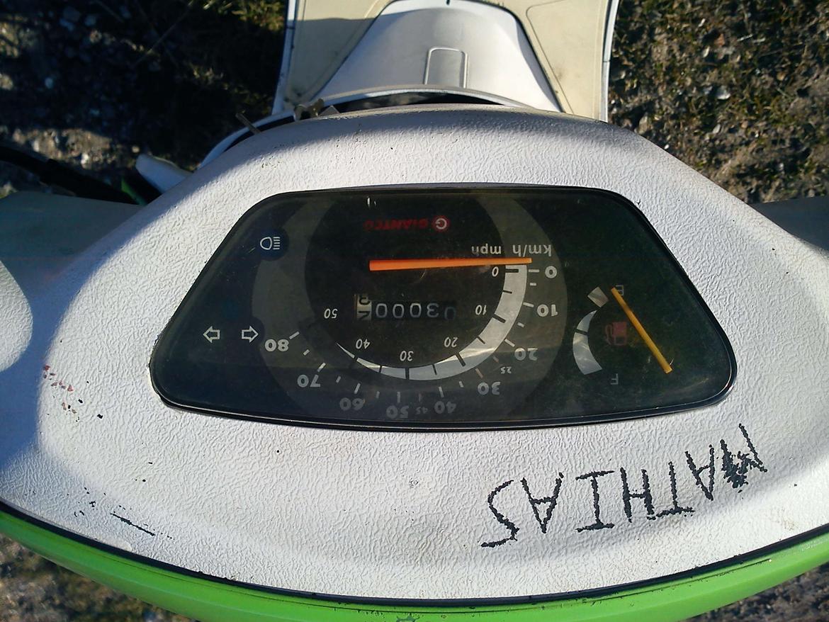 Giantco sprint billede 5