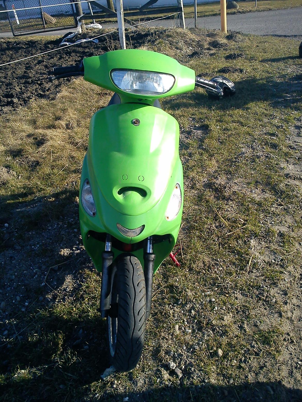 Giantco sprint billede 6