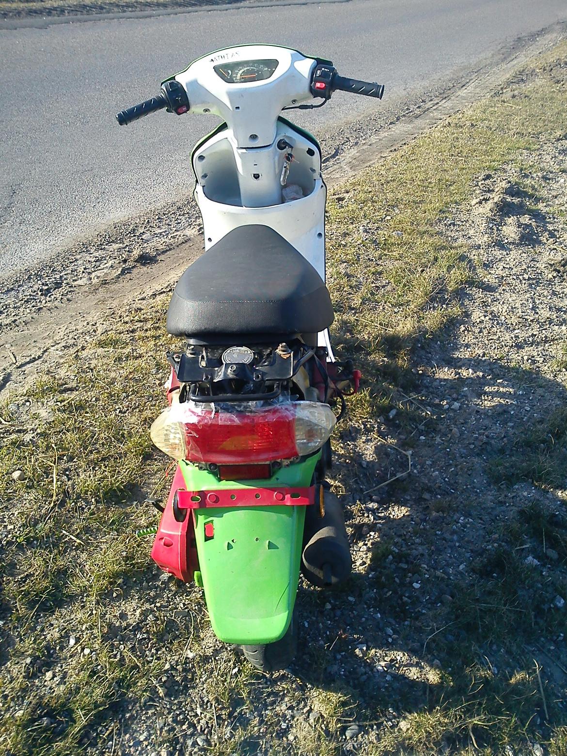 Giantco sprint billede 7