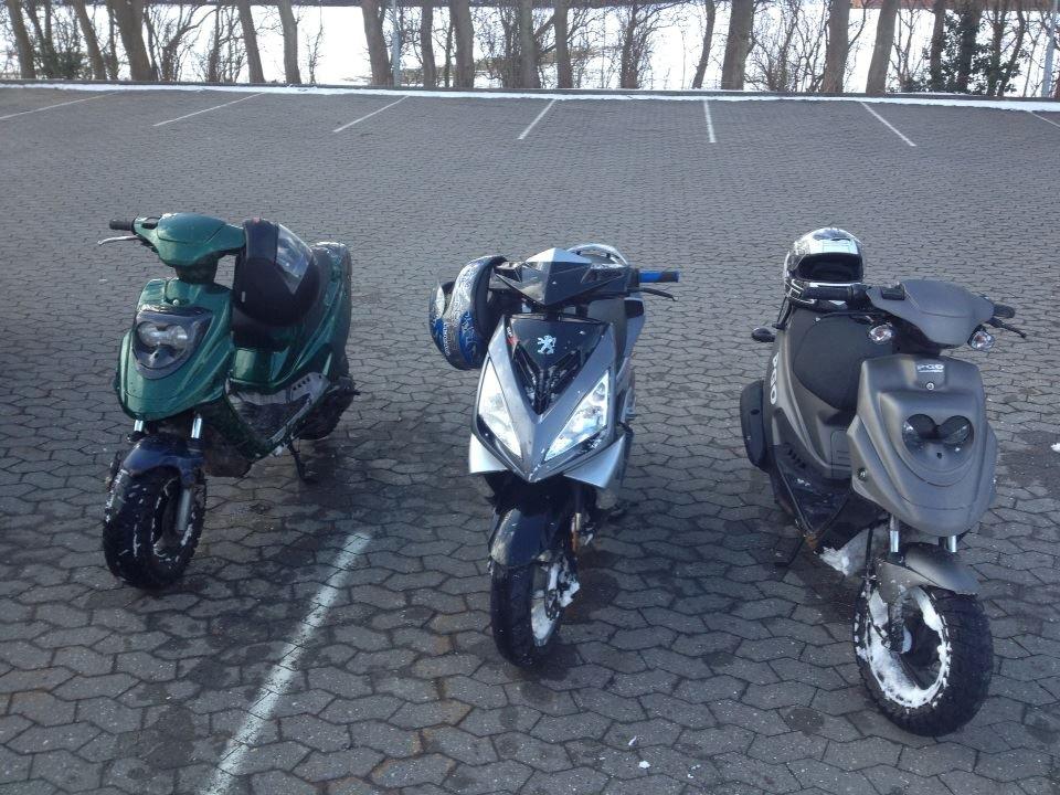 PGO Hot 50 byd billede 17