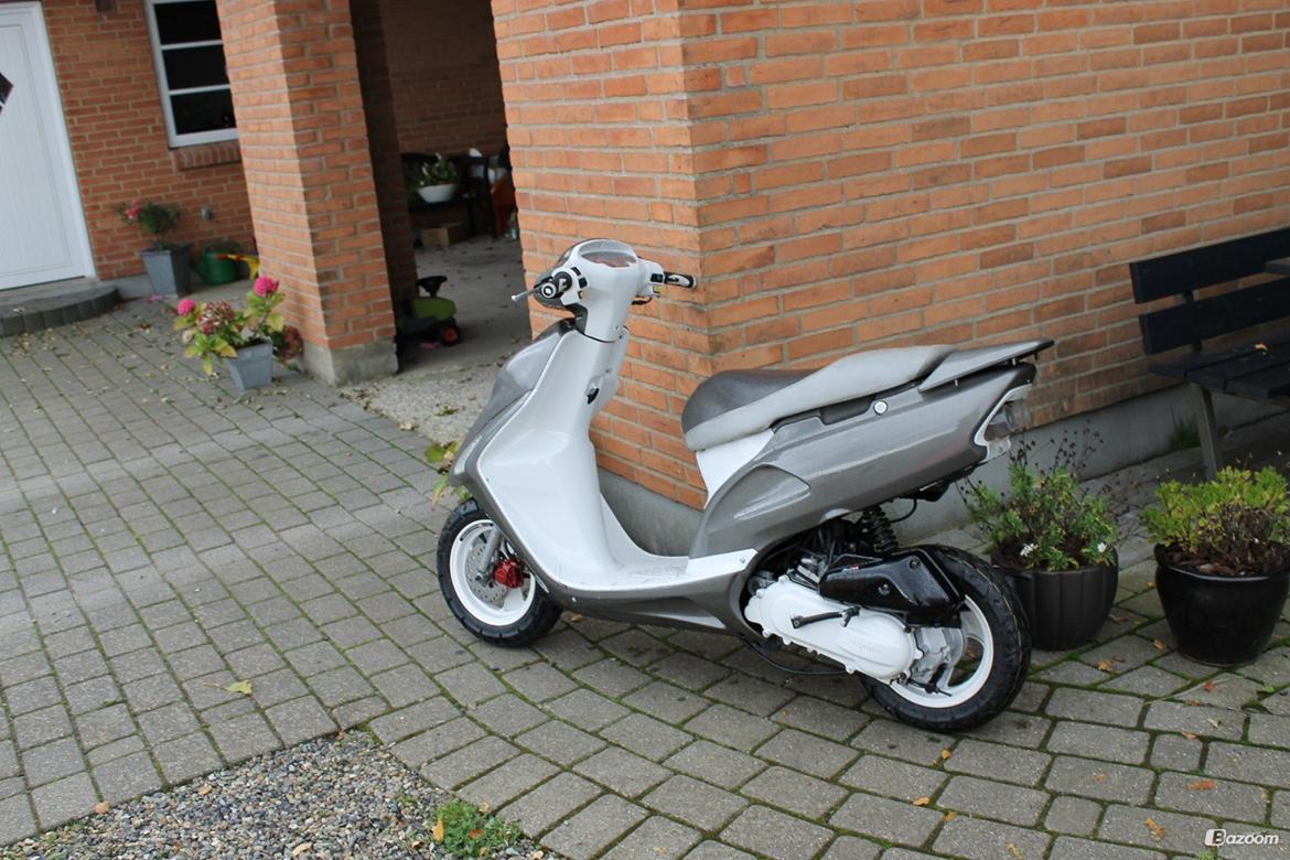 Honda sfx billede 7