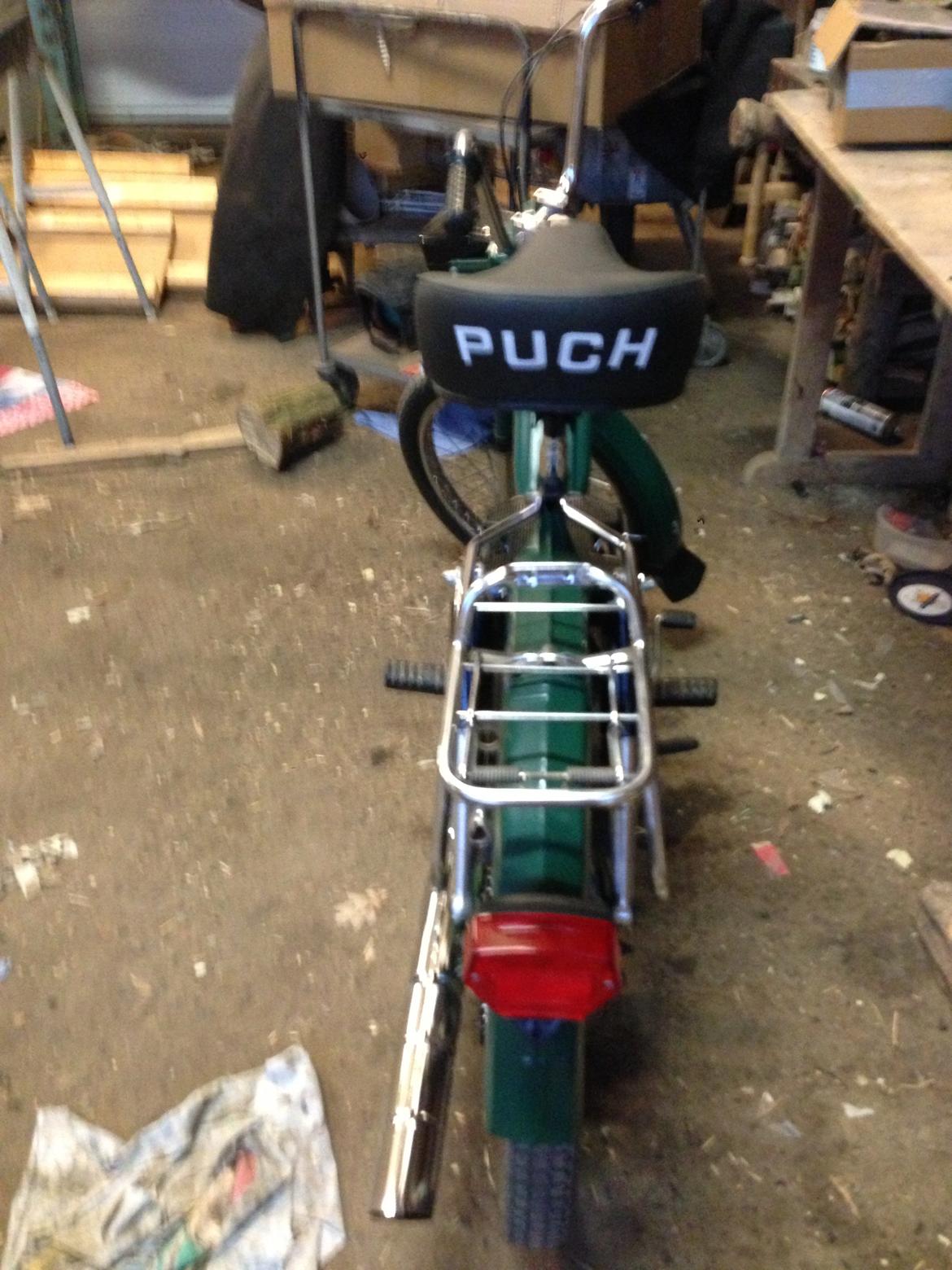 Puch Maxi  KL billede 3
