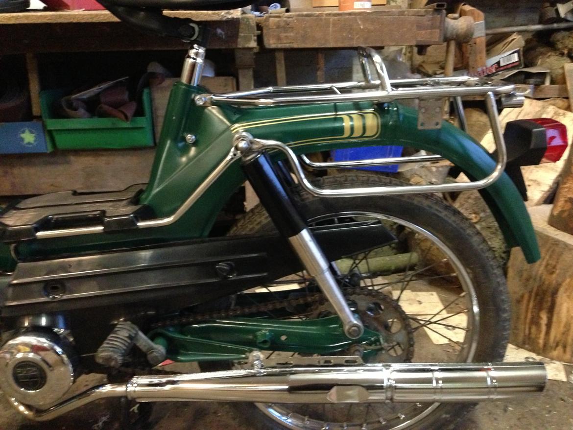 Puch Maxi  KL billede 5