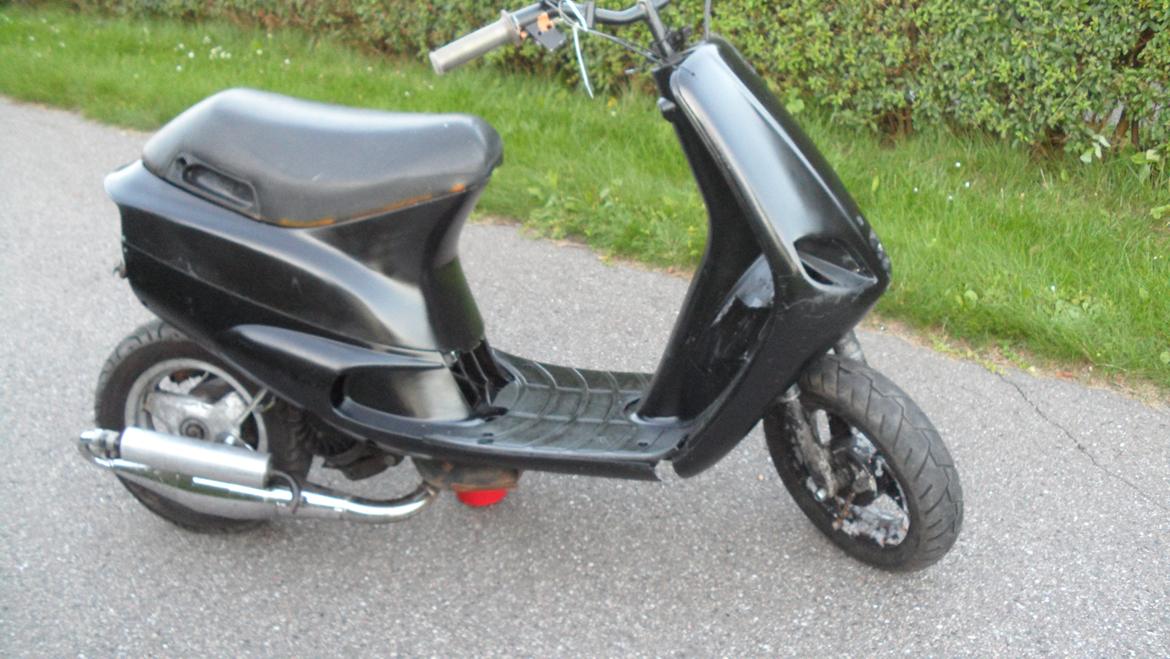 Piaggio zip billede 2