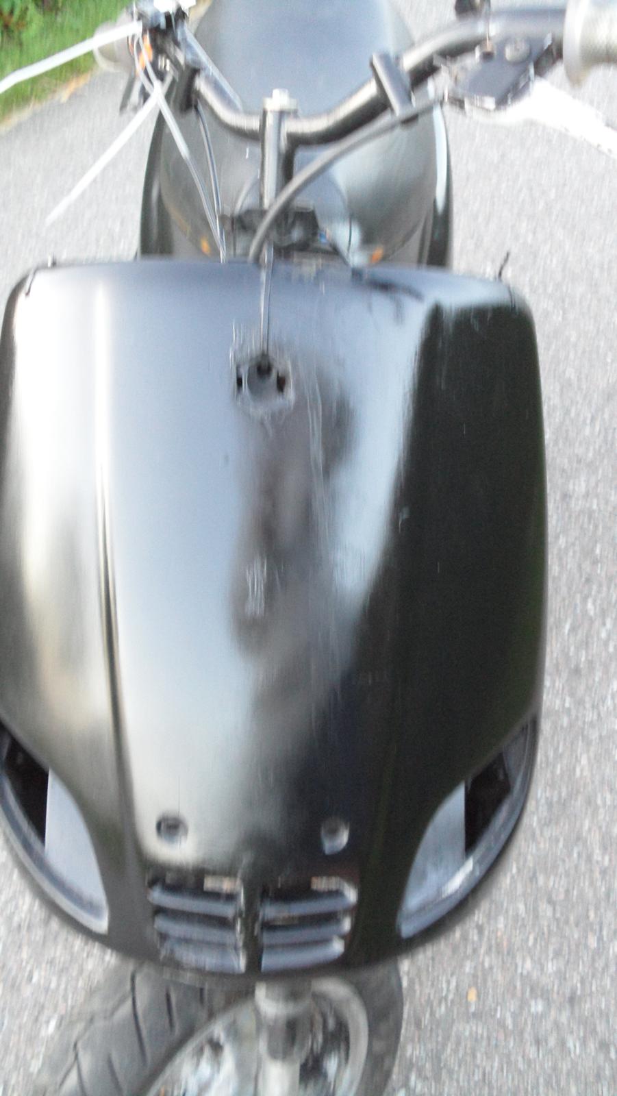 Piaggio zip billede 3