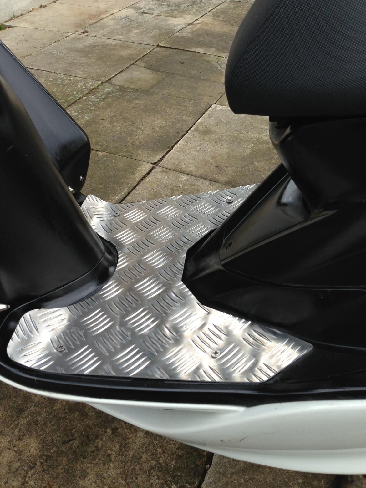 Yamaha Jog R billede 5