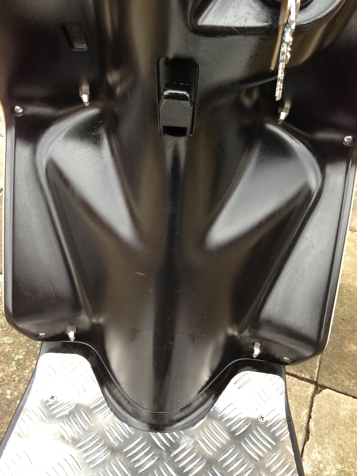 Yamaha Jog R billede 11