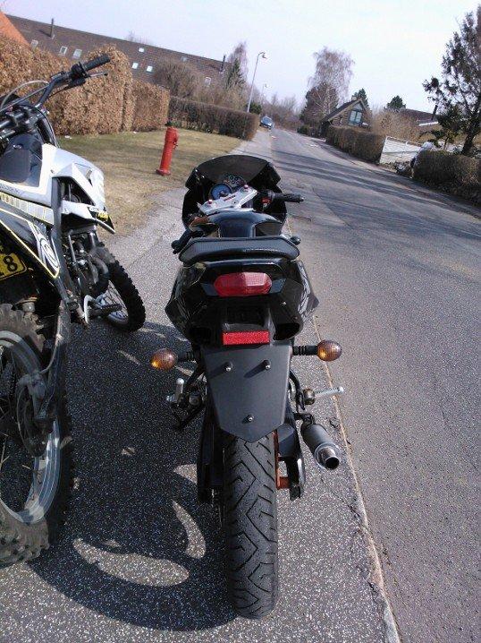 Rieju RS2 Matrix LC billede 6