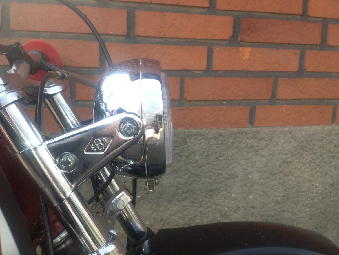 Puch Maxi kl billede 7