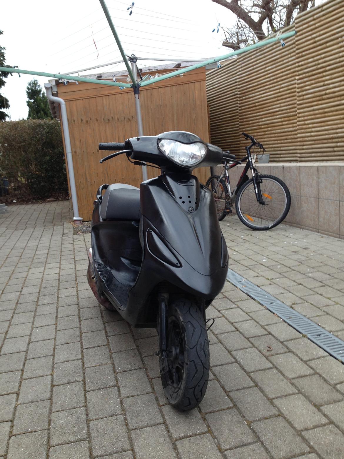 PGO ligero billede 1