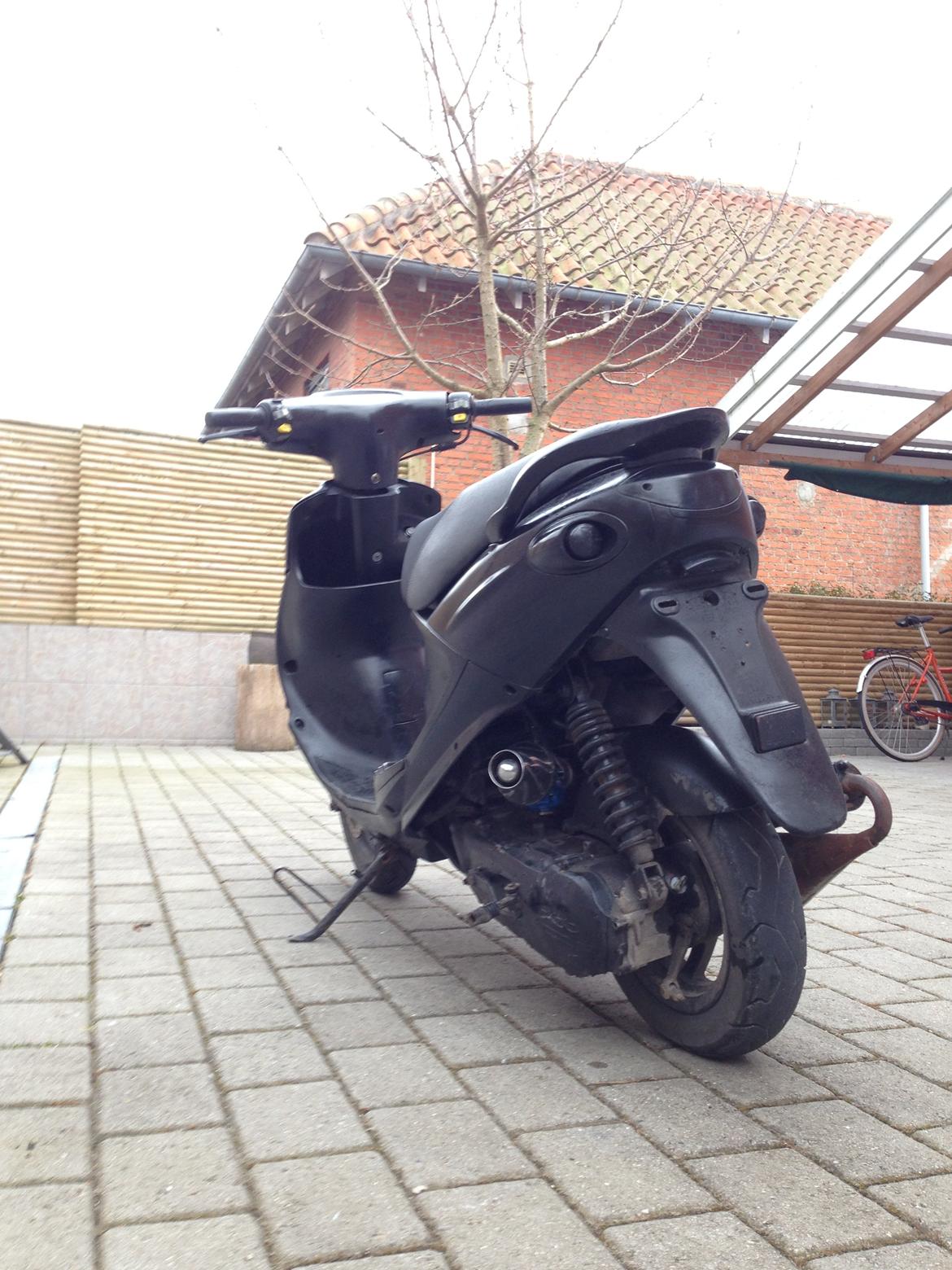 PGO ligero billede 2