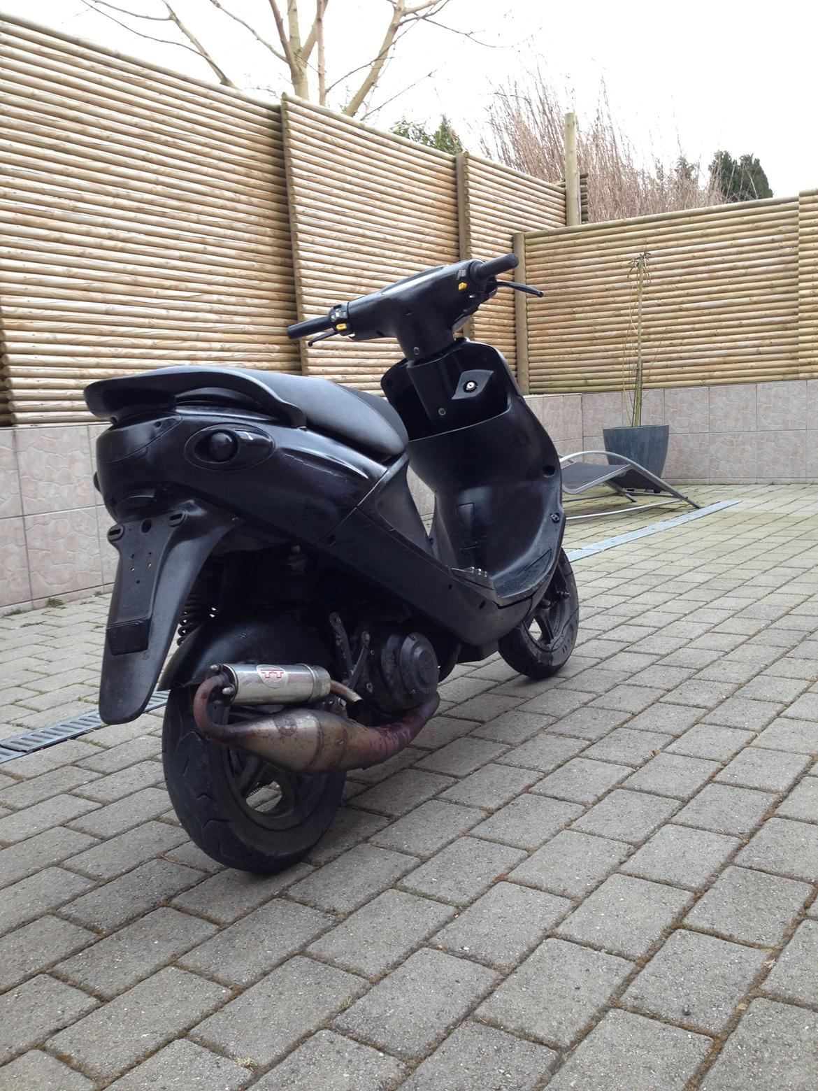 PGO ligero billede 3