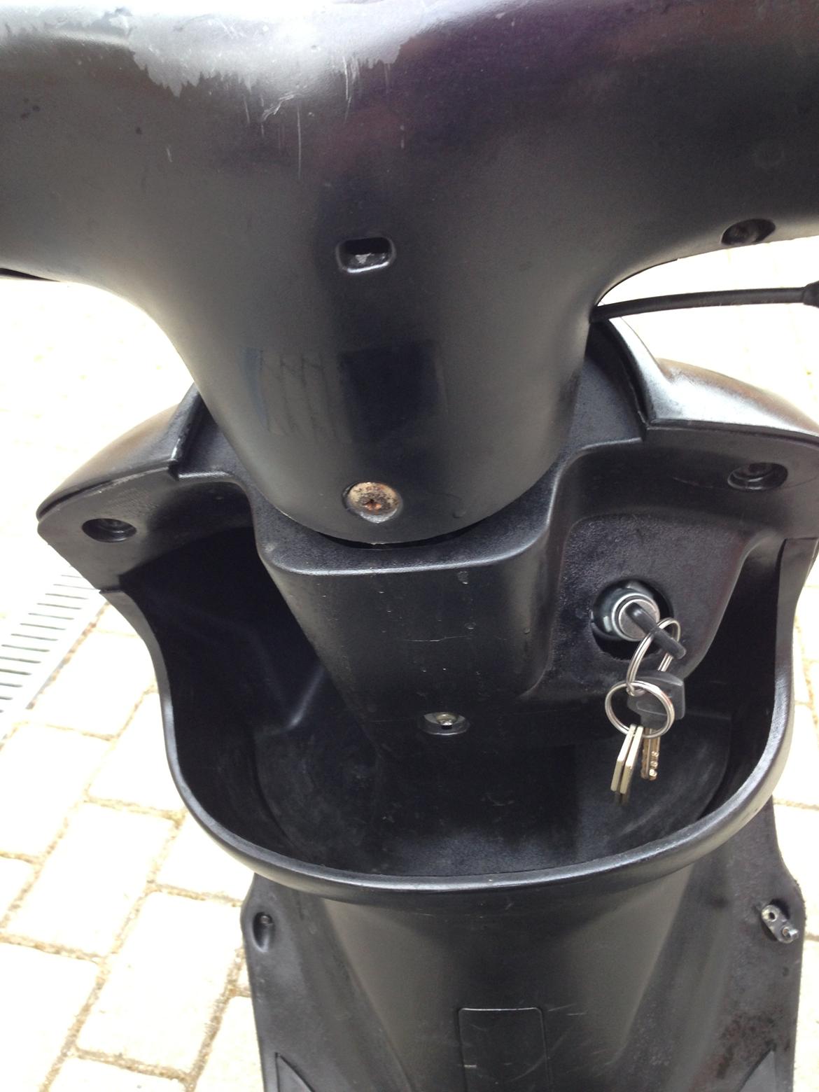 PGO ligero billede 5