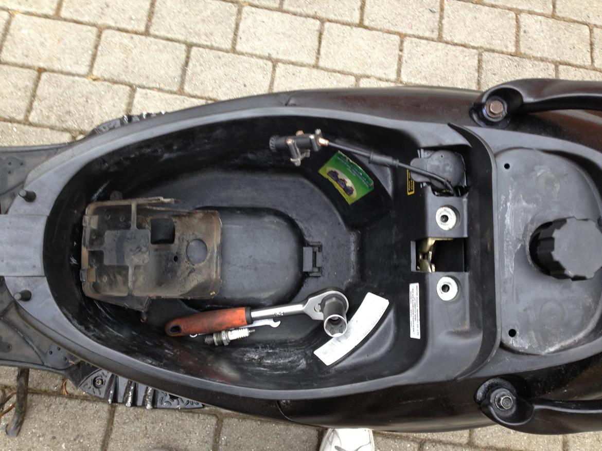 PGO ligero billede 6